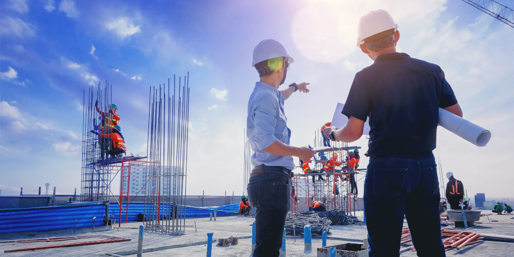 Construction Services