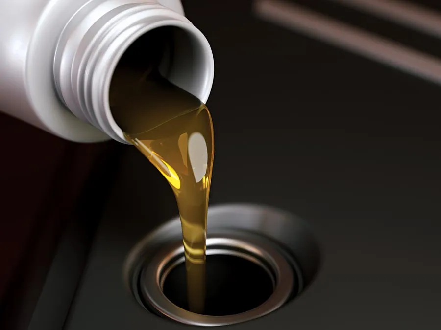 Petrochemicals & Petroleum Products