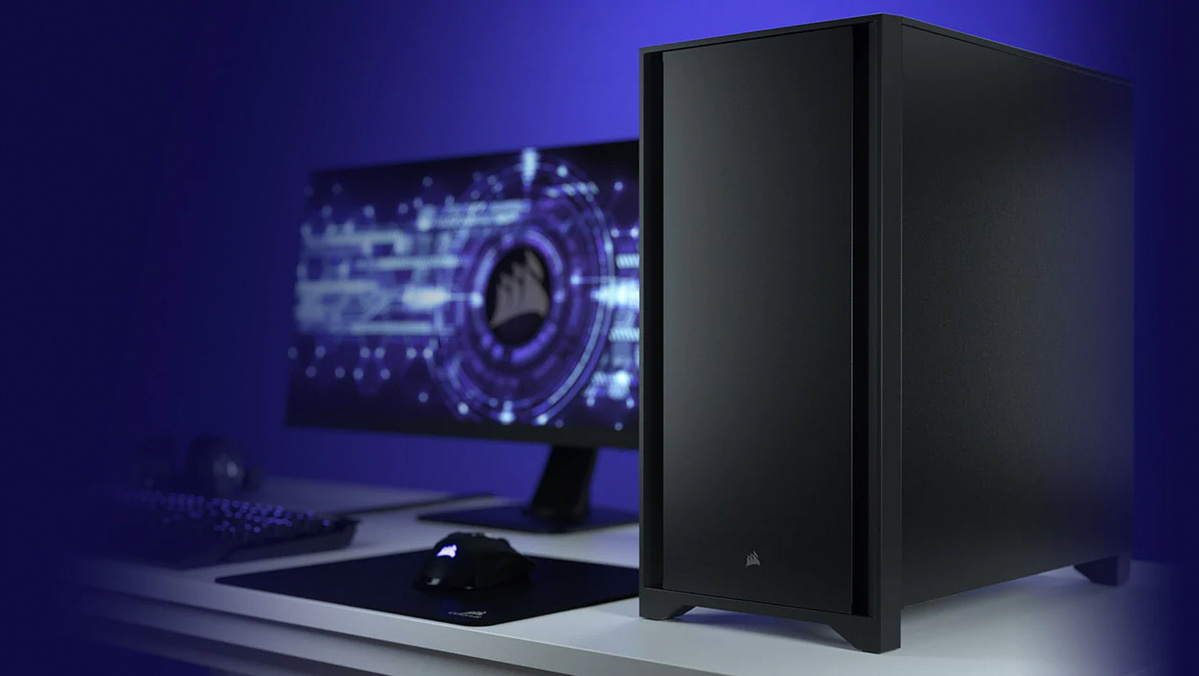 Computer Hardware & Peripherals