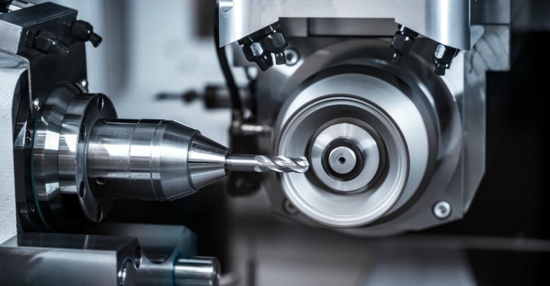 Machine and Precision Tools