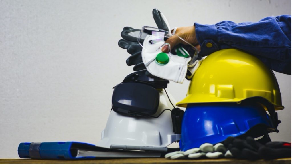 Safety Products