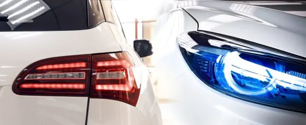 Automotive Lights & Lighting Parts