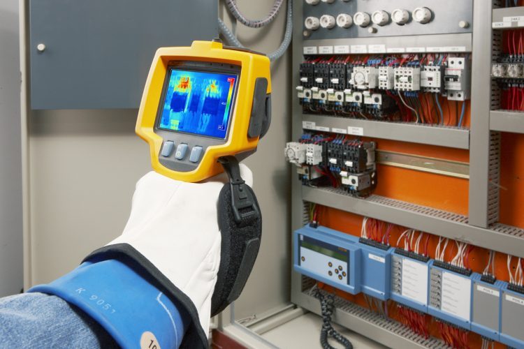 Security and Inspection Devices