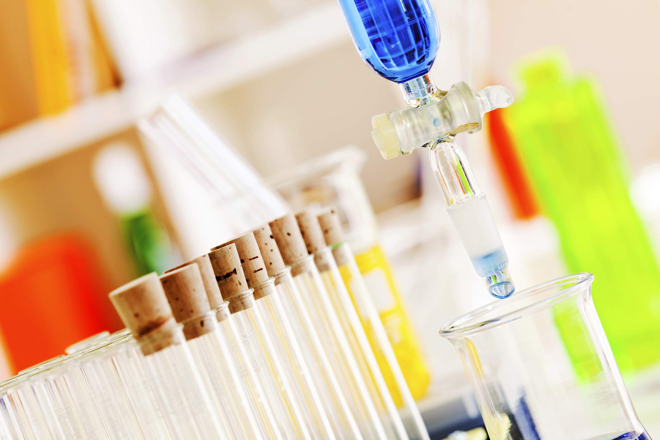 Scientific Instruments and Devices