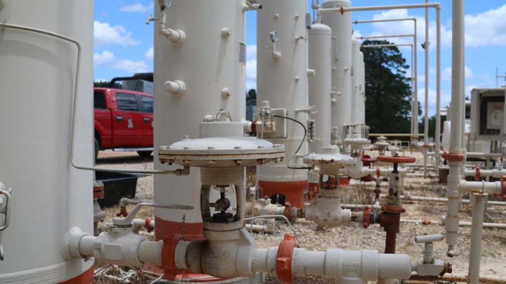 Separators & Strainers
