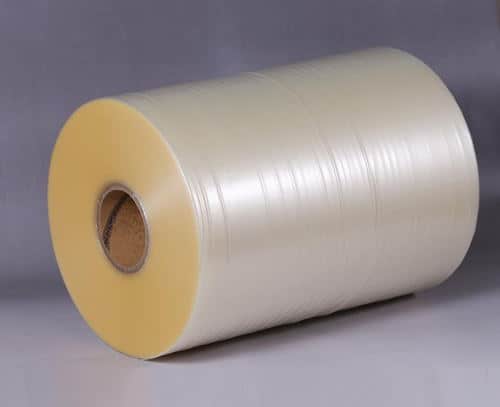 Packaging Foils & Films