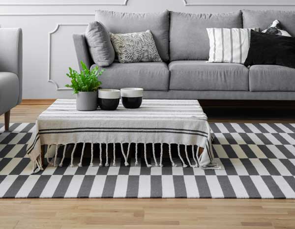 Carpets, Rugs & Durries