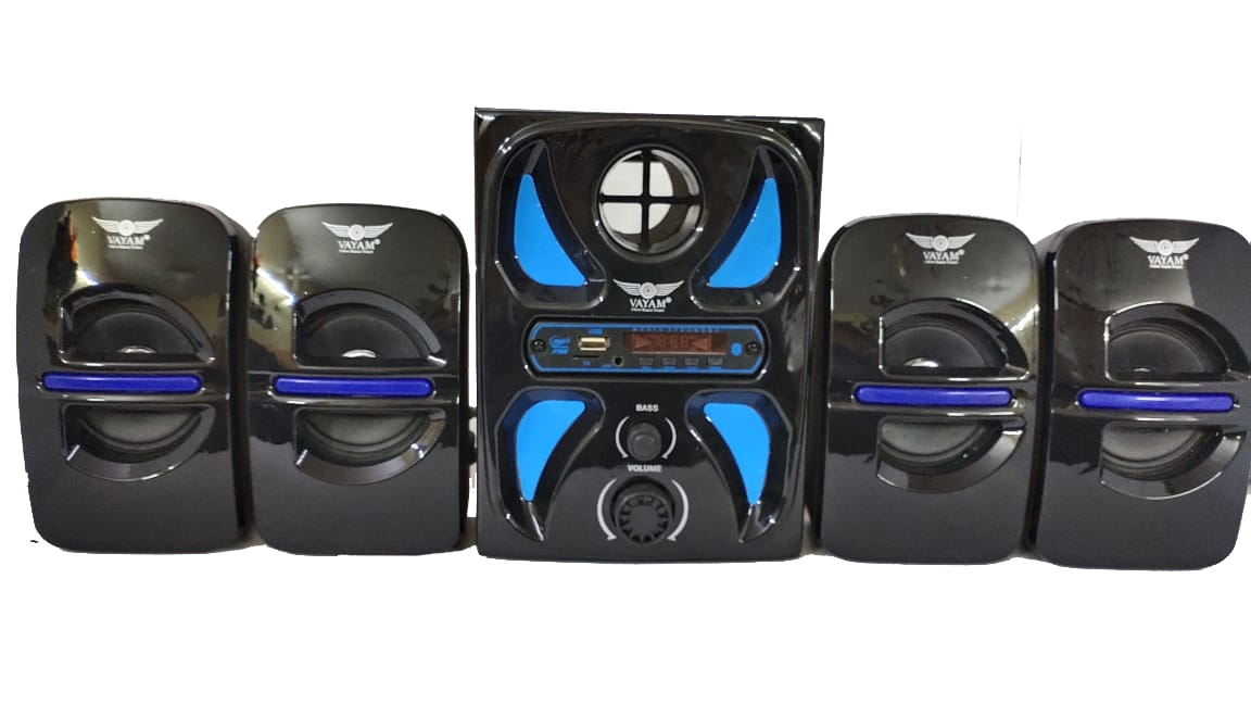 Audio Video System