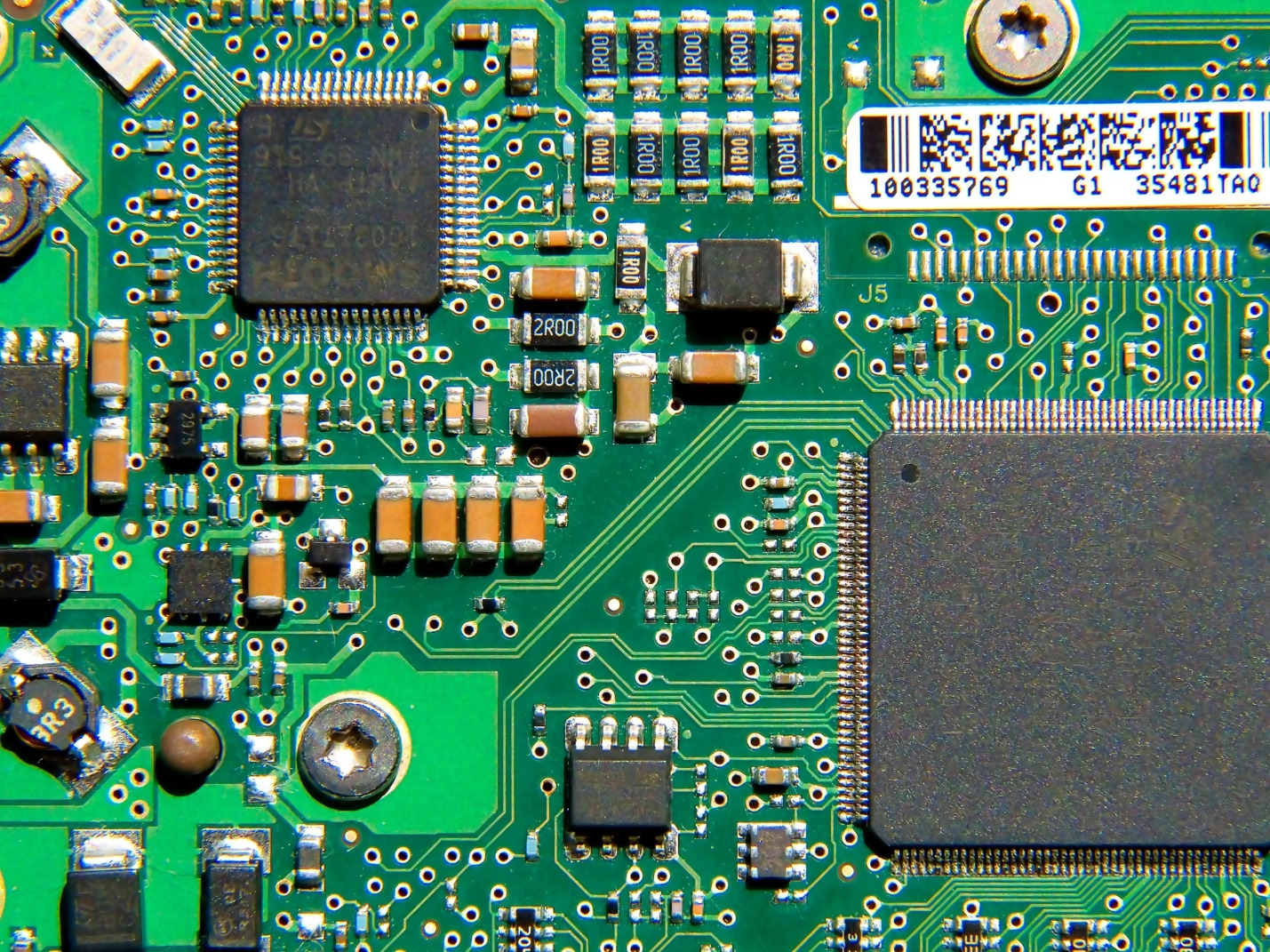 PCB Modules & Circuit Boards