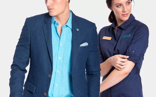 Academic & Commercial Uniforms