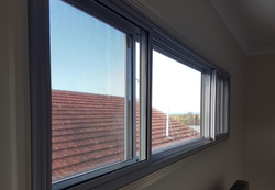 Acoustic Window & Enclosures