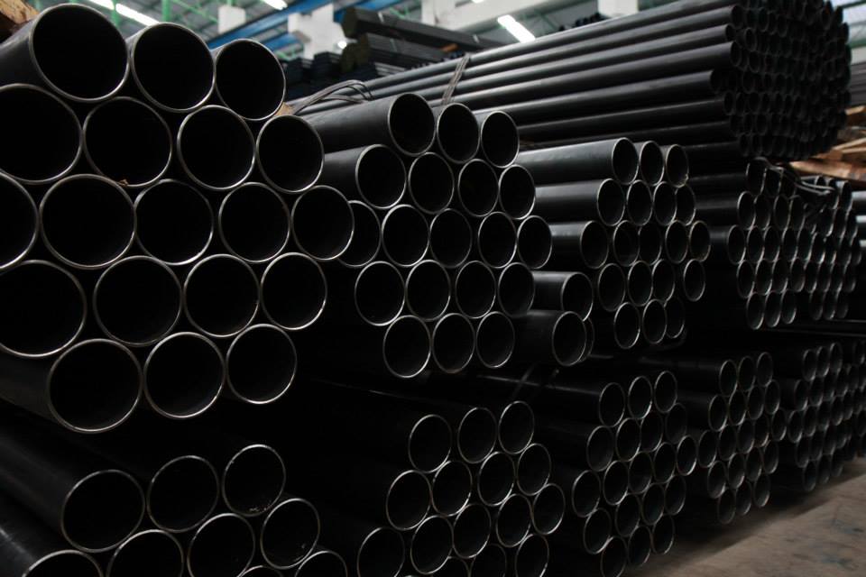 Steel Efw Pipe