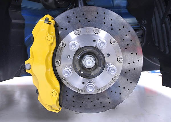 Brakes & Braking Systems
