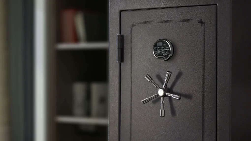 Locks and Safes