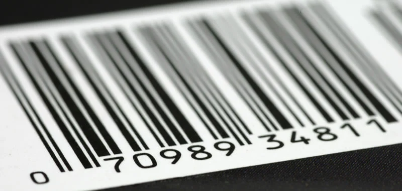 Labels, Tags, Barcode & Vinyl Stickers