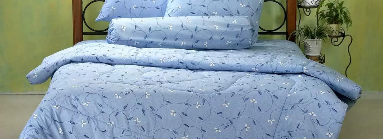 Blankets & Quilts