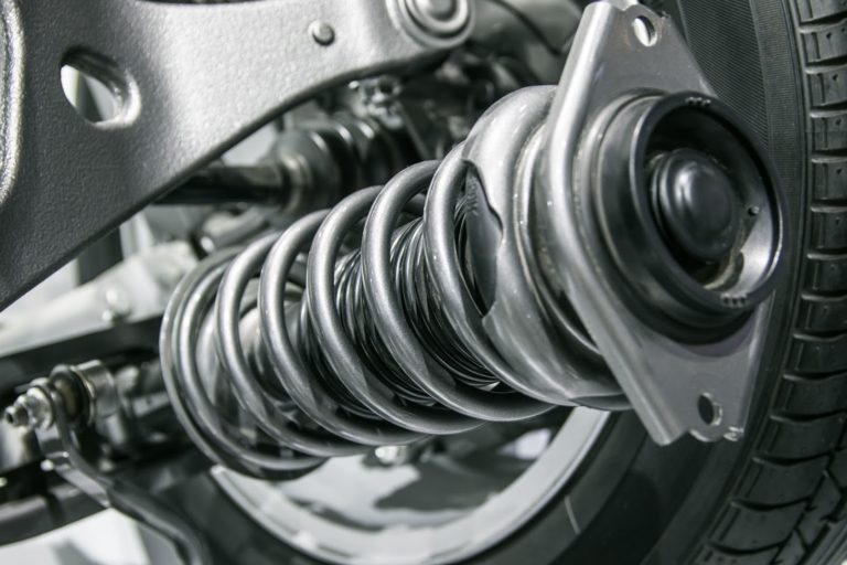 Suspension & Suspension Parts