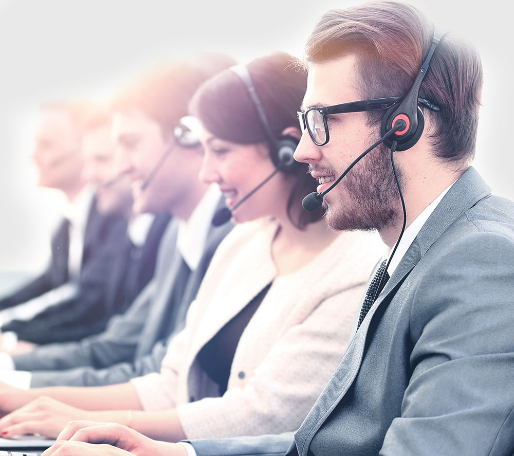 Virtual Office Service