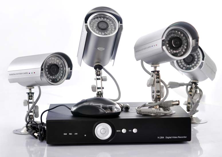 Surveillance Equipment