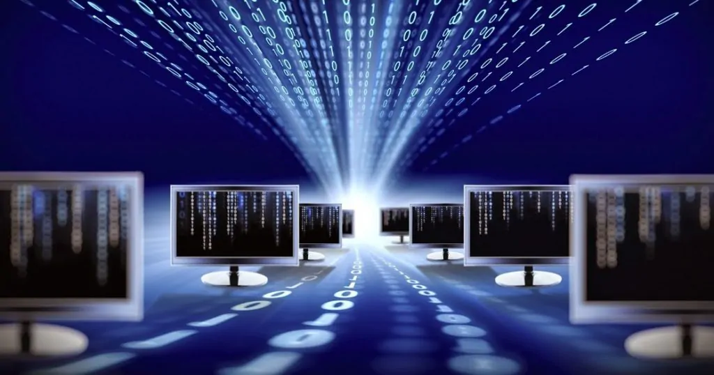 Computer Networking Services