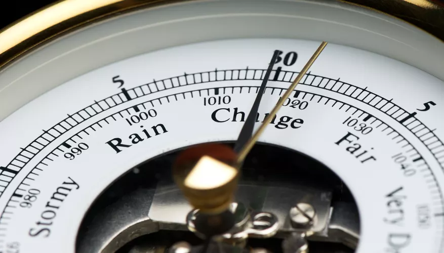 Meteorological & Weather Instruments