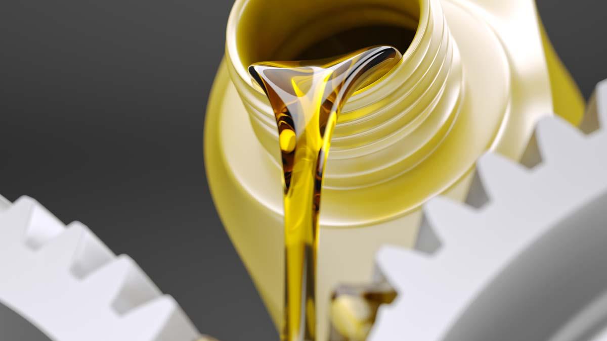 Oils, Grease & Lubricants
