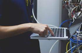 Computer Network Maintenance & Hardware Services