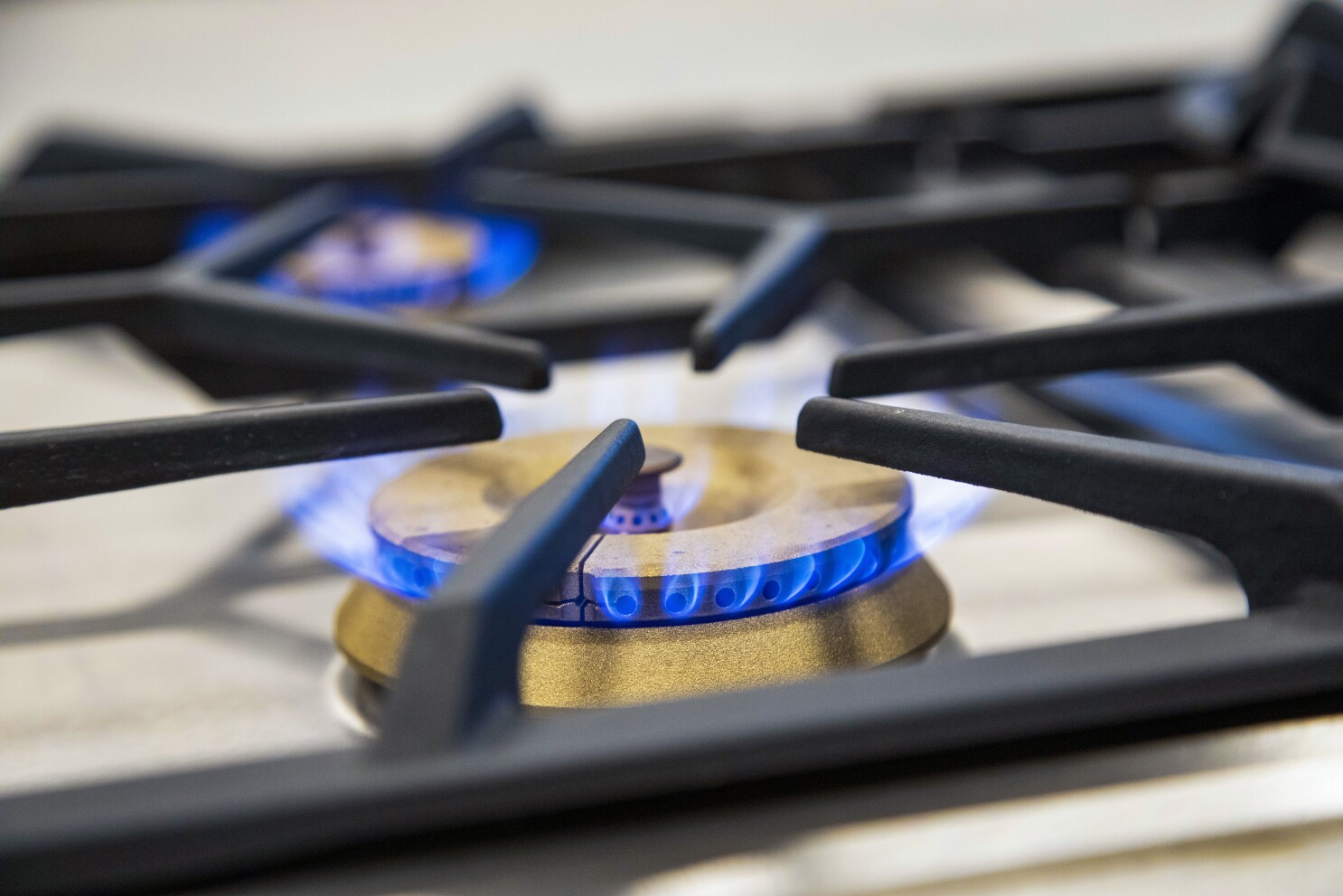 Induction Cooktops, Gas Stoves & Burners