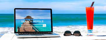 Hotel Booking & Reservation