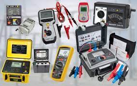 Testing Equipments