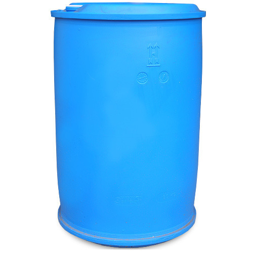 Storage Drums, Tanks & Containers
