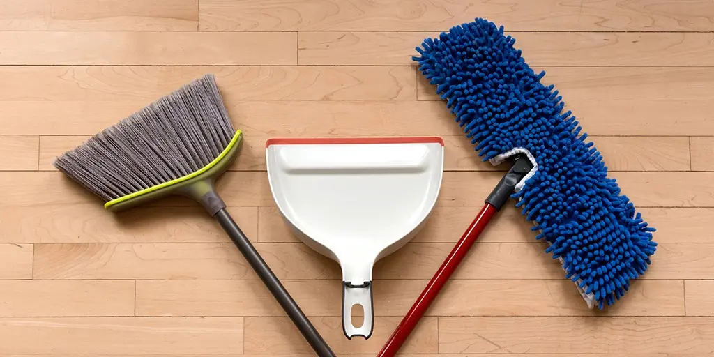 Toilet Brushes