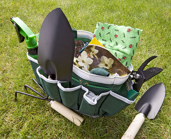 Horticulture & Gardening Tools