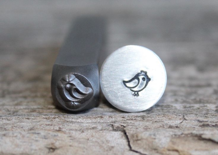 Stamps & Stamping Supplies