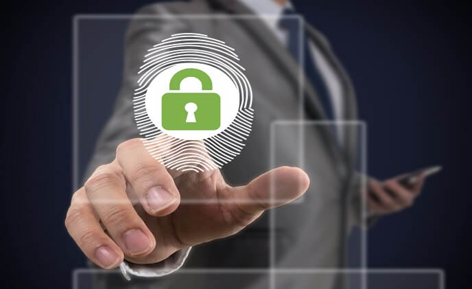 Biometrics & Access Control Devices