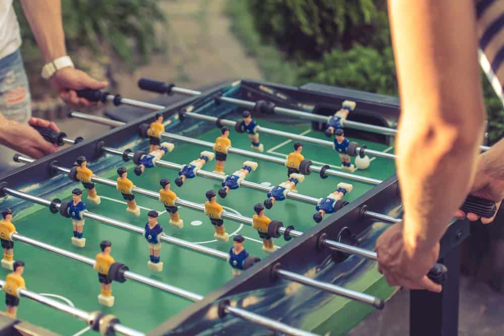 Board Games & Table Sports