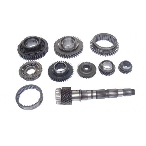Gearbox & Gear Parts