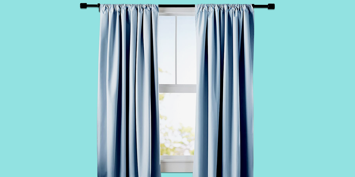 Drapes & Curtains