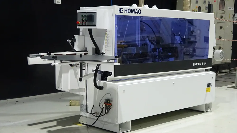 Lamination, Wrapping & Banding Machines