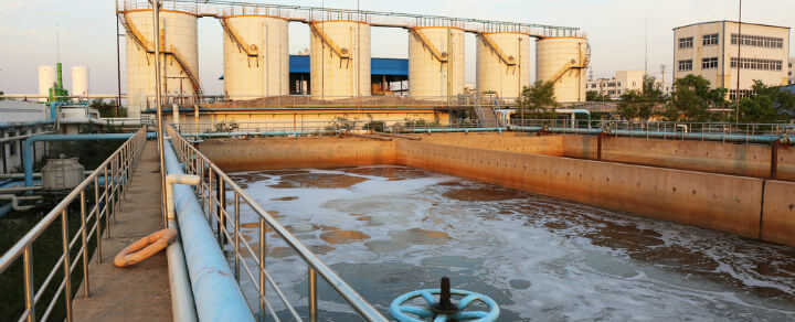 Chlorine Dioxide Generators