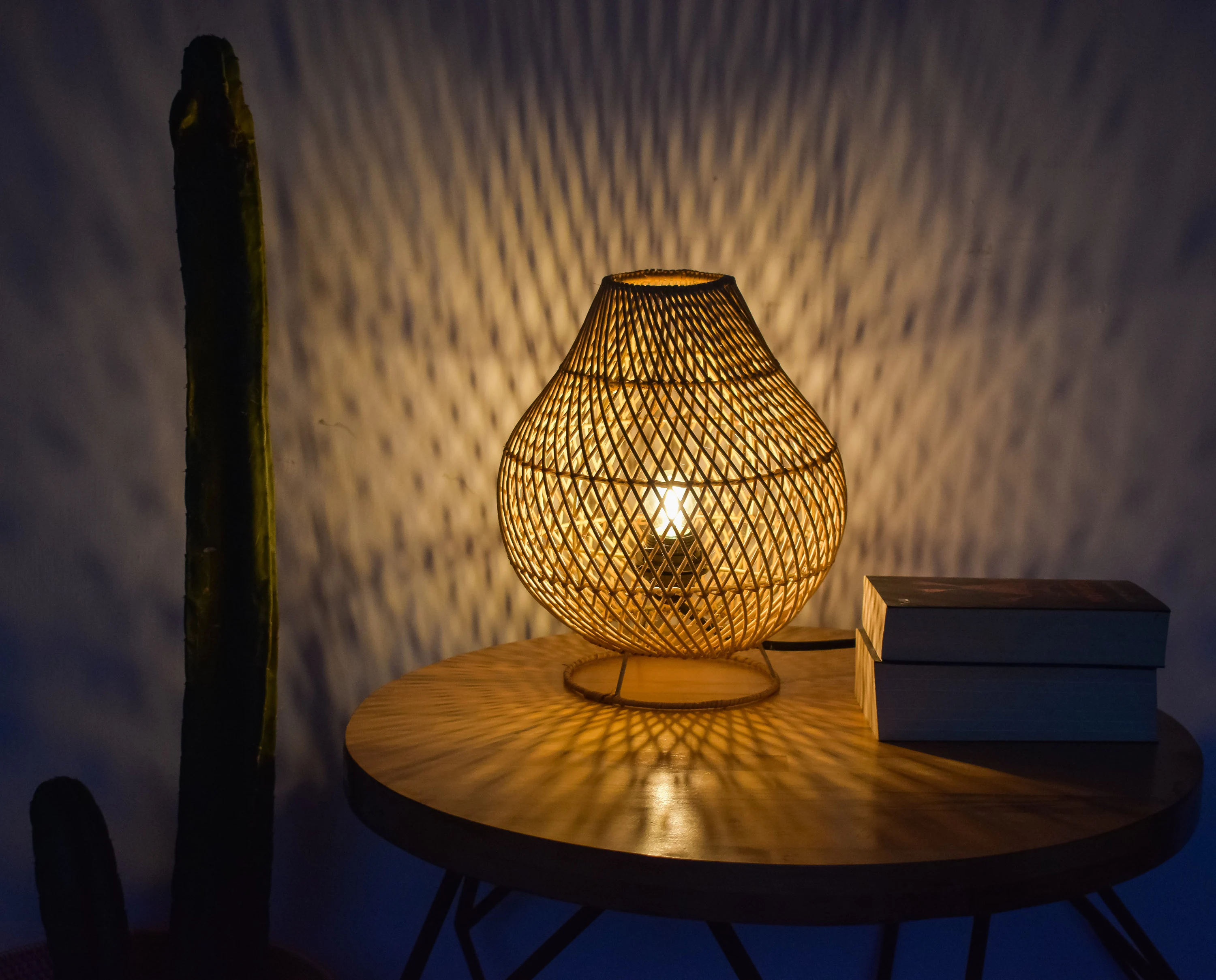 Decorative Lights, Lamps & Lamp Shades