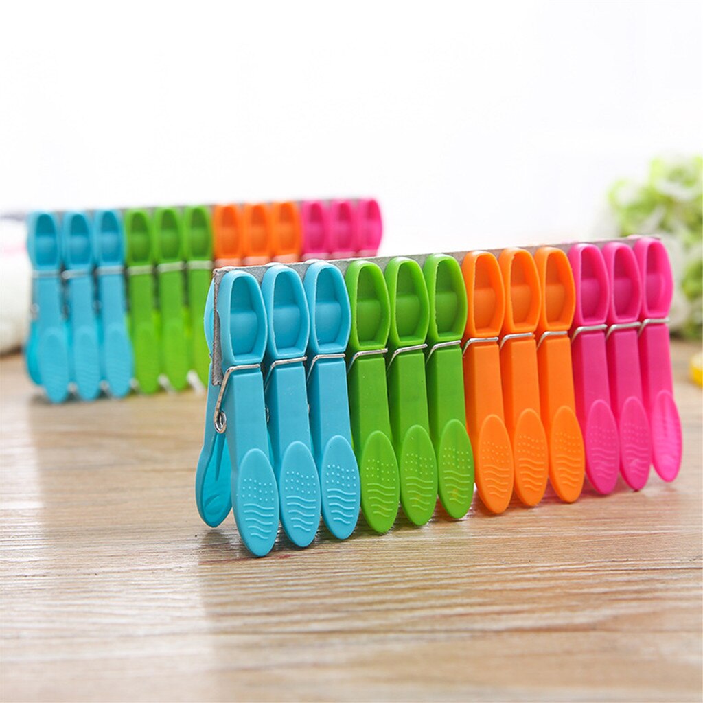 Cloth Pegs & Hangers