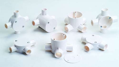 Electric Fittings and Components