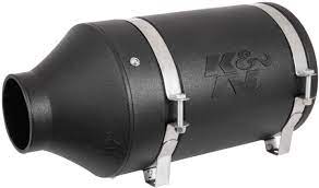 Filter Spare Parts & Assemblies