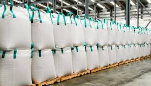 Bulk Bags & Sacks
