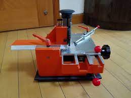 Marking & Stamping Machines