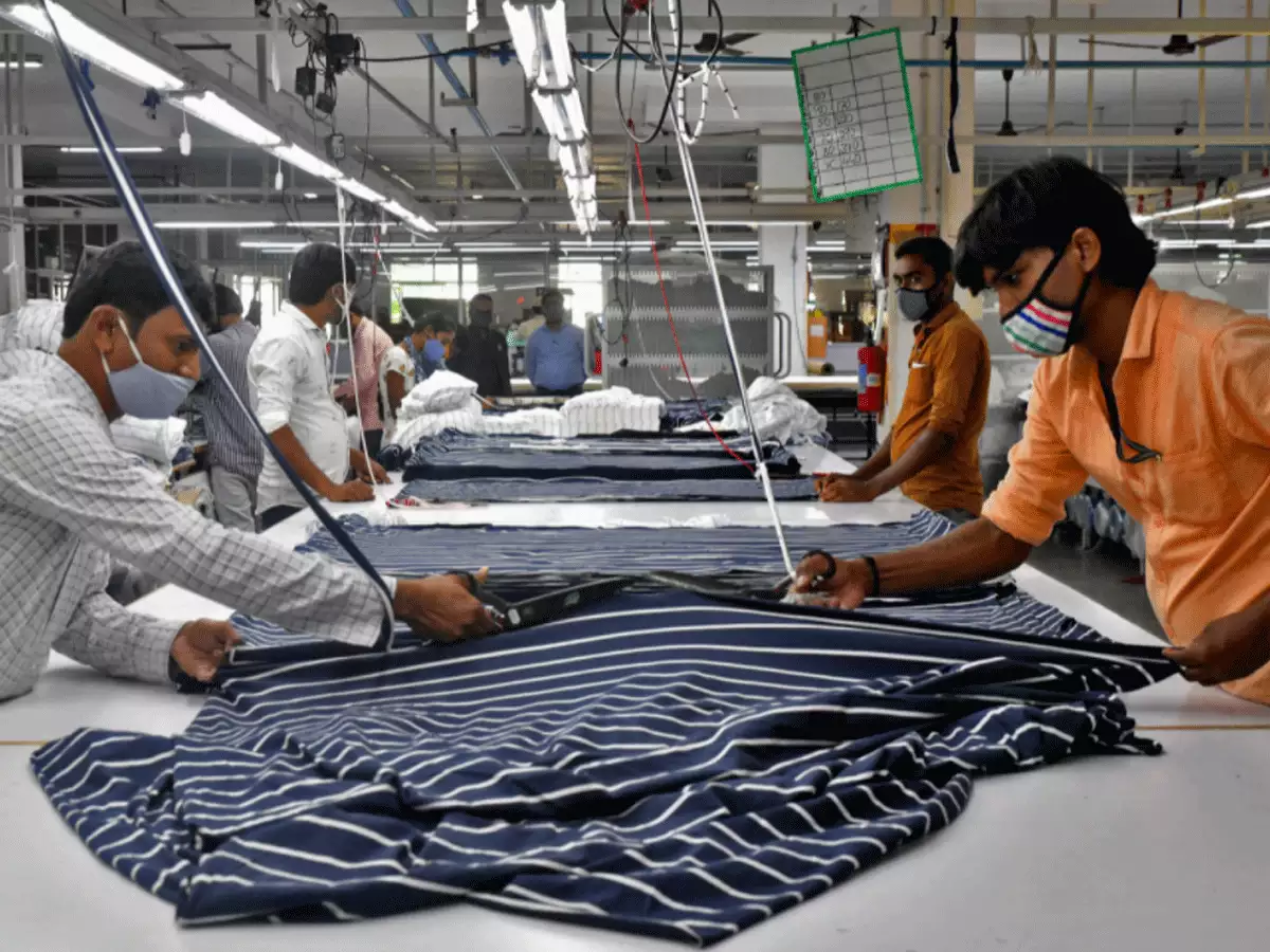 Hosiery, Garment & Textiles Job Work