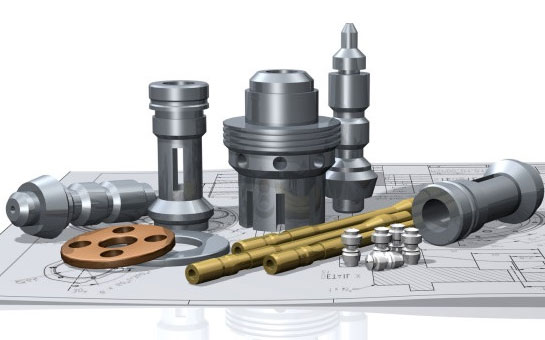Industrial & Engineering Products