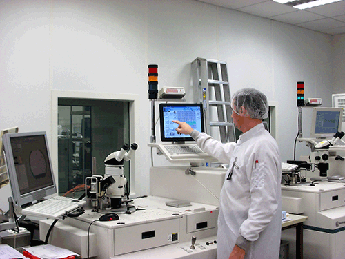 Product Inspection & Quality Checking Services