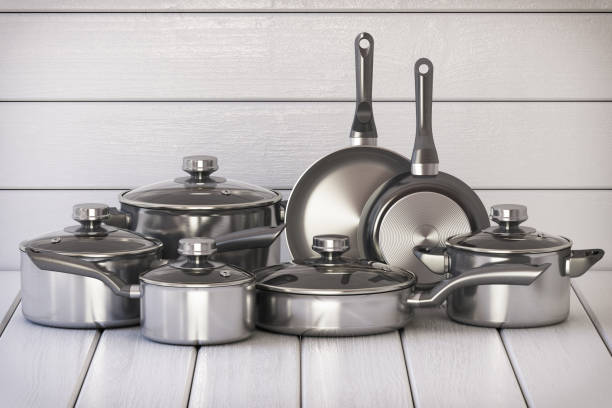 Commercial Gas Fryers